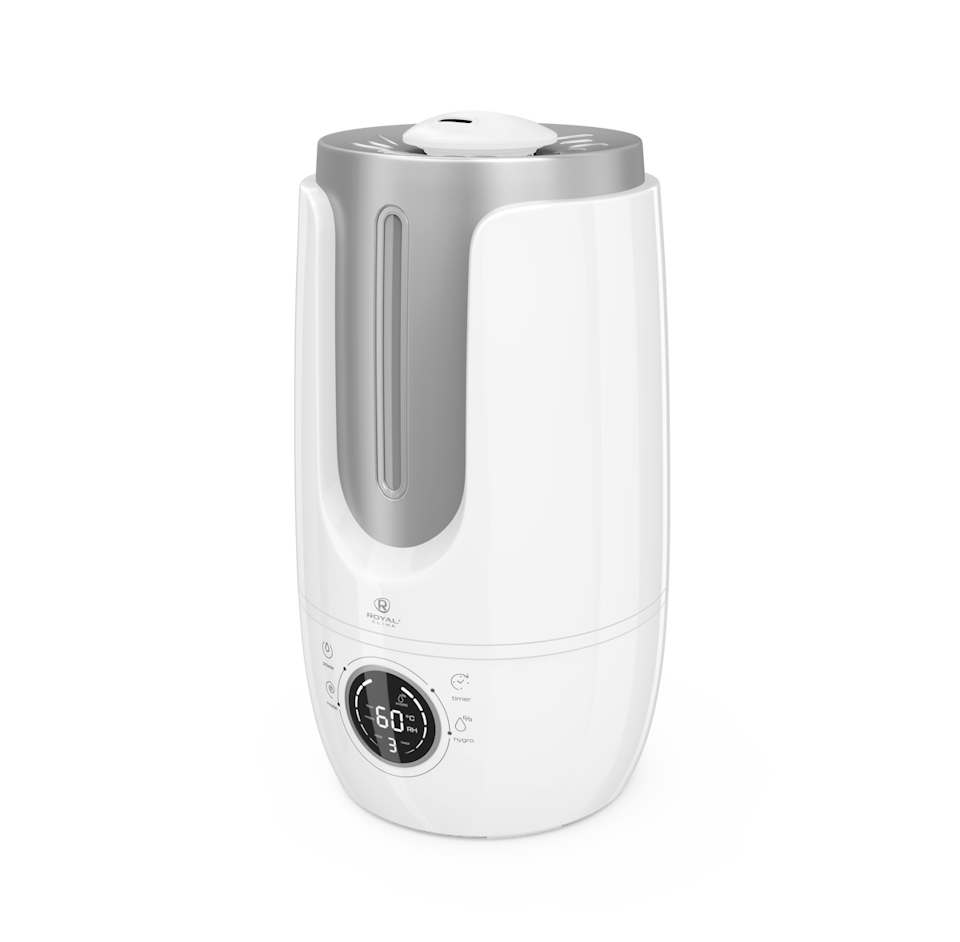 Бытовой увлажнитель серии ANTICA RUH-AN300/4.0E-GN Бытовой увлажнитель серии ANTICA RUH-AN300/4.0E-GN