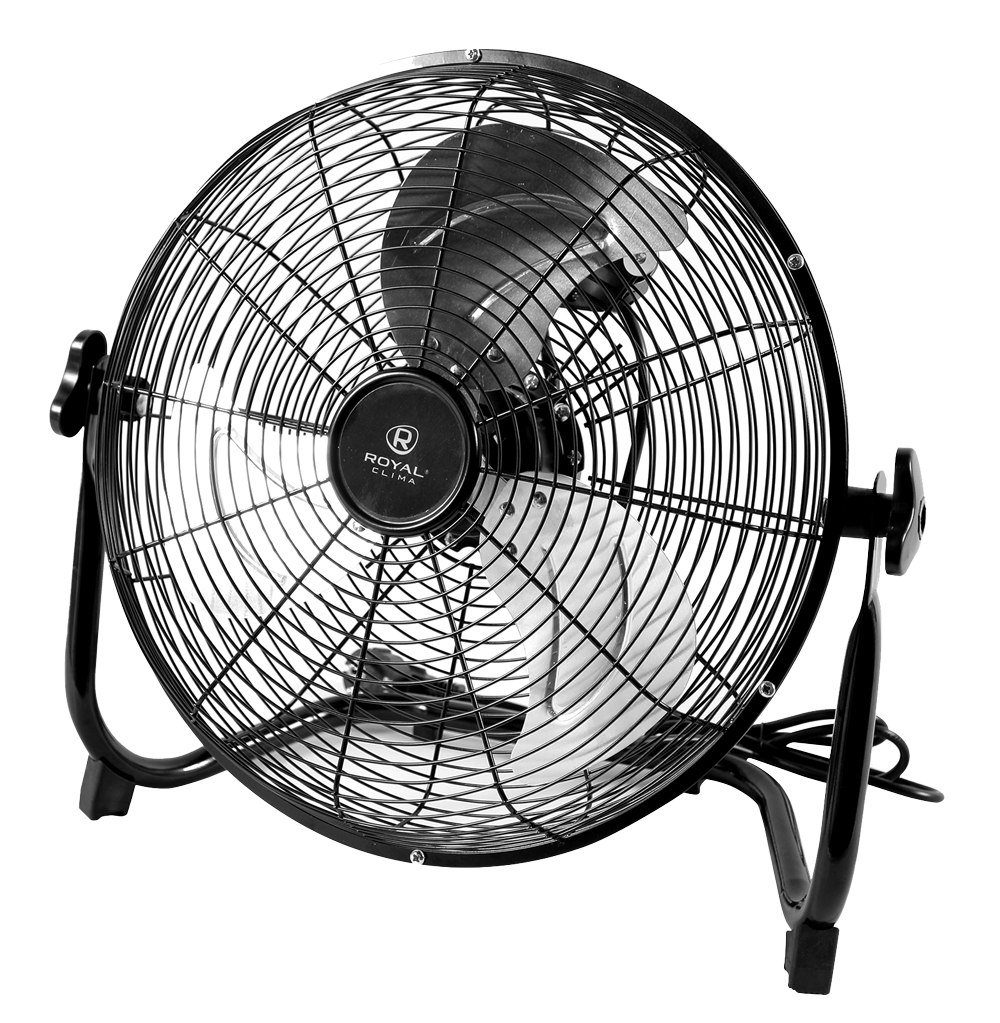 Промышленный вентилятор серии RSF-200M-BL Промышленный вентилятор серии RSF-200M-BL