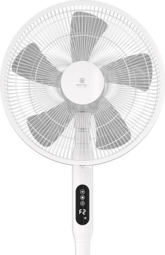 Бытовой вентилятор серии RSF-1401E-WT Бытовой вентилятор серии RSF-1401E-WT