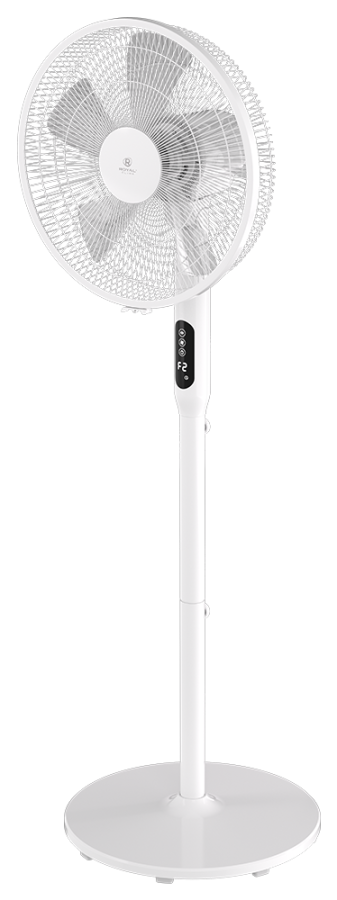 Бытовой вентилятор серии RSF-1401E-WT Бытовой вентилятор серии RSF-1401E-WT