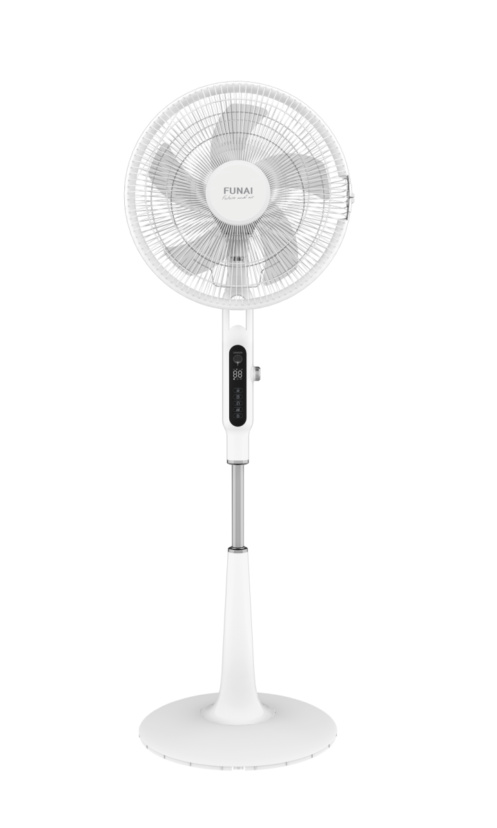 Бытовой вентилятор серии DANSEN FSF-161E-WT Бытовой вентилятор серии DANSEN FSF-161E-WT