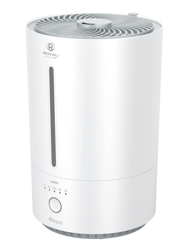 Бытовой увлажнитель серии LAZIO RUH-LZ300/4.8E-WT Бытовой увлажнитель серии LAZIO RUH-LZ300/4.8E-WT