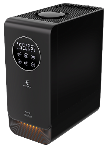 Ультразвуковой увлажнитель серии VOLPE RUH-VP500/6.5E-BL