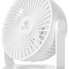 Бытовой вентилятор серии RSF-0401M-WT