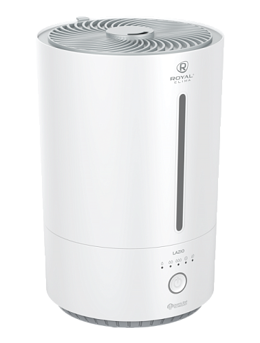 Бытовой увлажнитель серии LAZIO RUH-LZ300/4.8E-WT Бытовой увлажнитель серии LAZIO RUH-LZ300/4.8E-WT