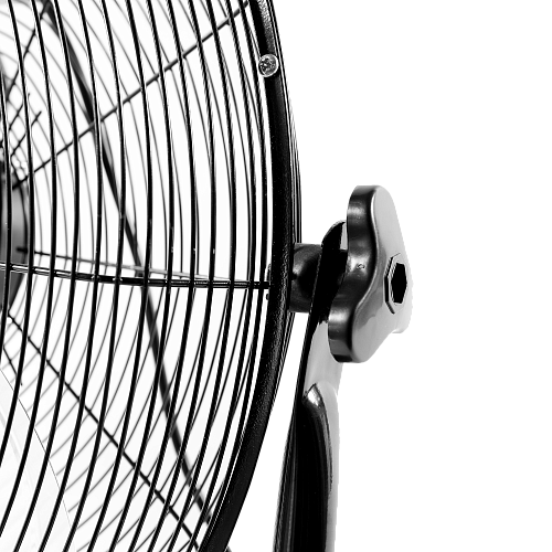 Промышленный вентилятор серии RSF-200M-BL Промышленный вентилятор серии RSF-200M-BL