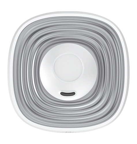 Бытовой увлажнитель серии ACERRA RUH-AC300/4.0M-WT