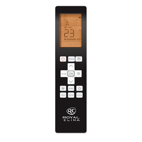 Внутренний блок кассетного типа для мульти-сплит систем серии MULTI FLEXI CASSETTE EU ERP Inverter RCI-CMN18 (комплект)