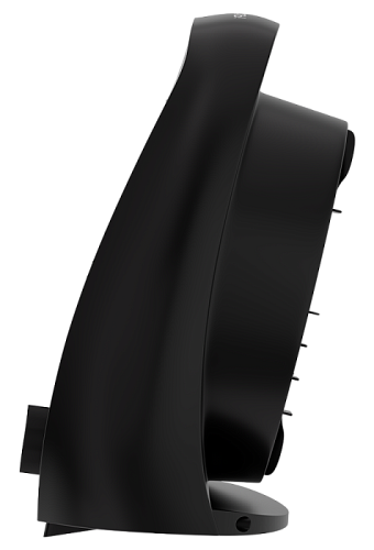 Тепловентилятор серии WAVE EFH-W2000DS-BL