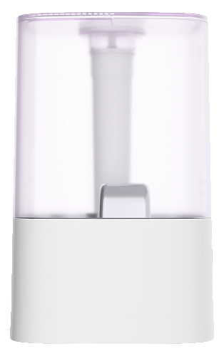 Ультразвуковой увлажнитель серии ANTICA Pro RUH-ANP300/4.3E-WT