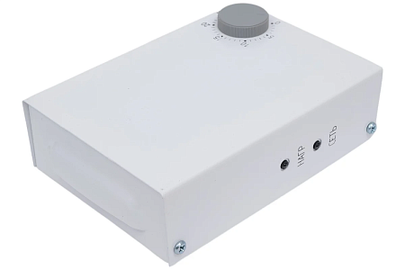 Регуляторы температуры канальные серии РТК 6