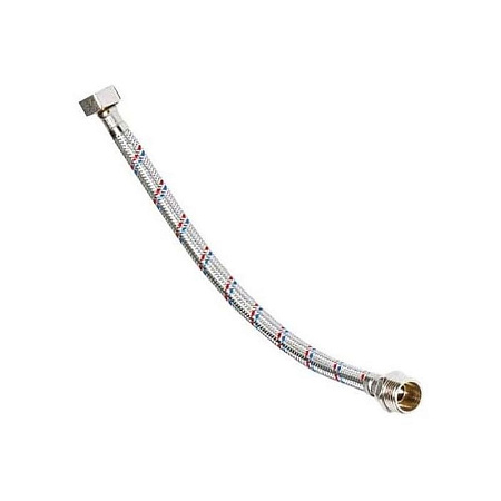 Подводка гибкая BASE 1/2&quot; ВН/НР 0,3м, ALTSTREAM