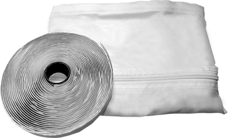 Оконный адаптер для мобильного кондиционера LA-WKS-04M