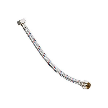 Подводка гибкая BASE 1/2&quot; вн/нар 1,5м, ALTSTREAM