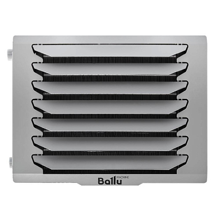 Тепловентилятор водяной BALLU BHP-W4-15-S