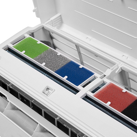 Блок внутренний Electrolux EACS/I-09 HMB FMI/N8_ERP/in_WF сплит-системы