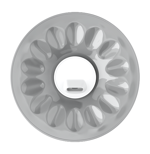 Бытовой увлажнитель серии TUBE RUH-TB300/4.0M-WT