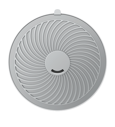 Бытовой увлажнитель серии LAZIO RUH-LZ300/4.8E-WT Бытовой увлажнитель серии LAZIO RUH-LZ300/4.8E-WT