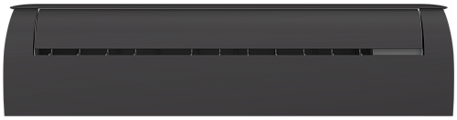 Внутренние блоки настенного типа для мульти сплит-систем SENSEI NERO SHINKIRIGAMI RAM-I-SNN30HP.W02/S