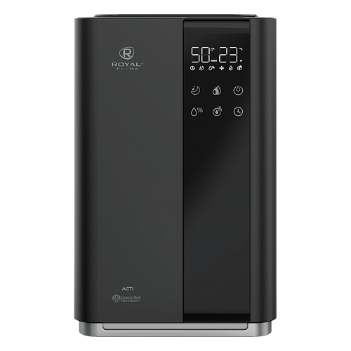 Бытовой увлажнитель серии RUH-AS450/5.0E-BL