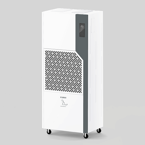 Осушитель воздуха серии YAMANEKO 170 RAD-Y170T8E