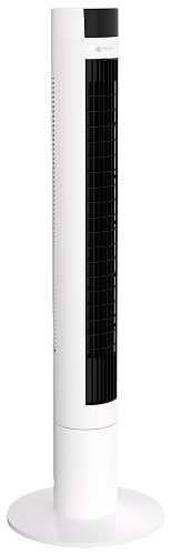 Бытовой вентилятор серии RBF-1001E-WT