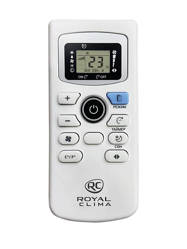 Мобильный кондиционер cерии LARGO PRO RM-LP60CN-E Мобильный кондиционер cерии LARGO PRO RM-LP60CN-E