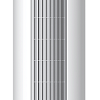 Инверторная сплит-система колонного типа серии ELEGANZA FULL DC EU Inverter EZI-S 24HE/EZI-E 24HE (комплект)