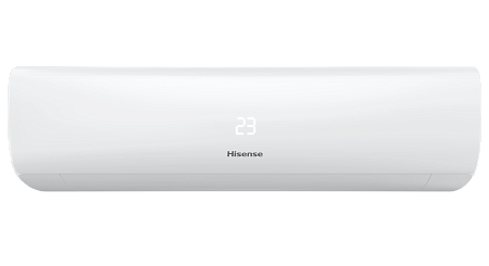 Классическая сплит-система серии ZOOM 2.0 Classic A AS-24HW4RBSKB00 (комплект)