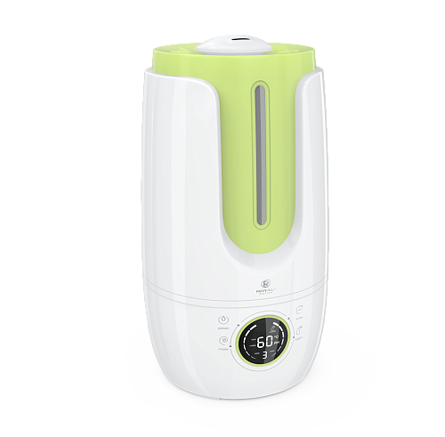 Бытовой увлажнитель серии ANTICA RUH-AN300/4.0E-GN Бытовой увлажнитель серии ANTICA RUH-AN300/4.0E-GN