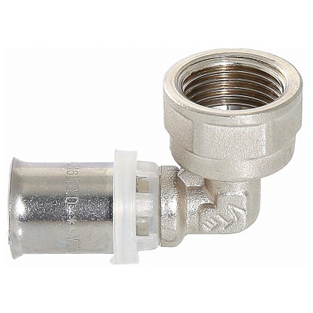 Уголок пресс Valtec VTm.252.N.001604 ВР 16х1/2&quot;