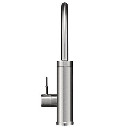 Водонагреватель проточный Zanussi SmartTap Steel