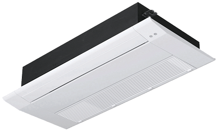 Внутренний блок мульти-сплит систем однопоточного кассетного типа MT11R.NU1