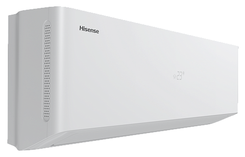 Инверторная сплит-система серии VISION PRO SUPERIOR DC Inverter AS-18UW4RBVQH00 (комплект)