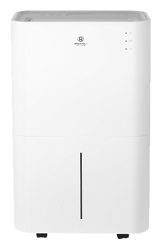 Осушитель воздуха серии PACIFIC Loft RD-PC25-E