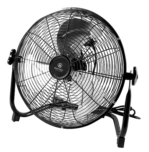 Промышленный вентилятор серии RSF-200M-BL Промышленный вентилятор серии RSF-200M-BL