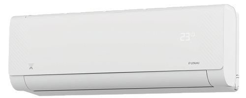 Внутренние блоки настенного типа серии SHOGUN ORIGAMI KODO Inverter 2025 RAM-I-SG25HP.W03/S