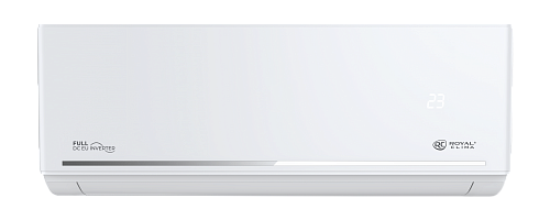 Инверторная сплит-система серии FELICITA HEAT PUMP FULL DC EU Inverter RCI-FHE28HN (комплект)