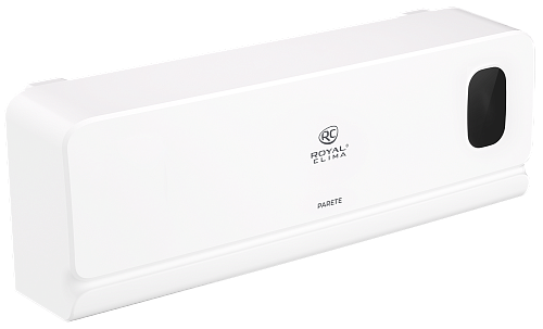 Тепловентилятор серии PARETE RFH-PT2000DC-WT