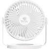 Бытовой вентилятор серии RSF-0401M-WT
