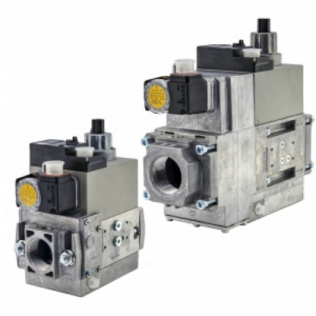 Арматура газовая 415 1&quot;1/2 S20 3970180ExD