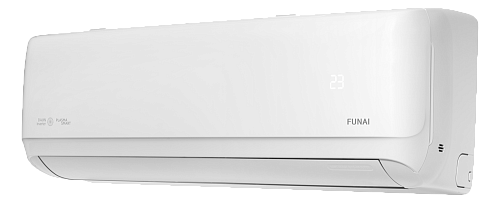 Внутренний блок настенного типа серии KIRIGAMI DAIJIN Inverter RAM-I-DA35HP.W01/S
