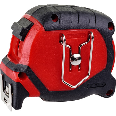 Рулетка Milwaukee GEN III магнитная 10м / ширина 27мм 4932464601