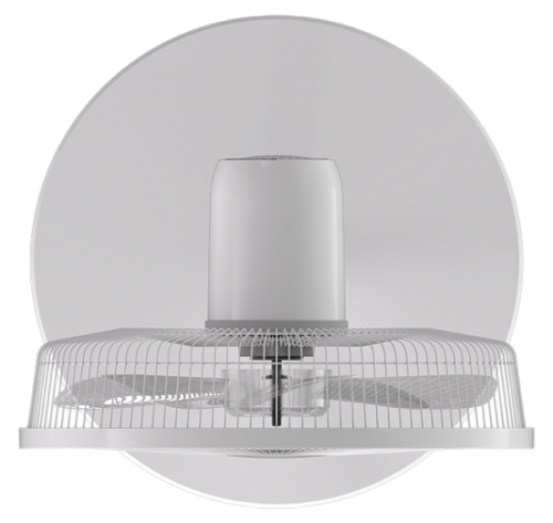 Бытовой вентилятор серии RSF-1401E-WT Бытовой вентилятор серии RSF-1401E-WT