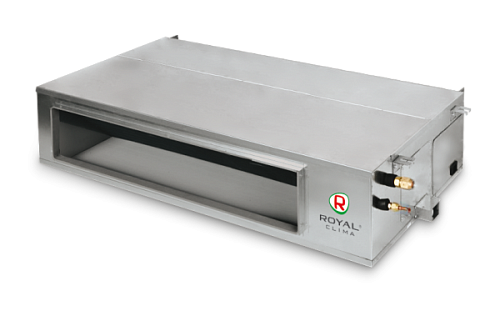 Классическая сплит-система канального типа серии COMPETENZA 2023 CO-D 12HNXA/CO-E 12HNX (комплект)