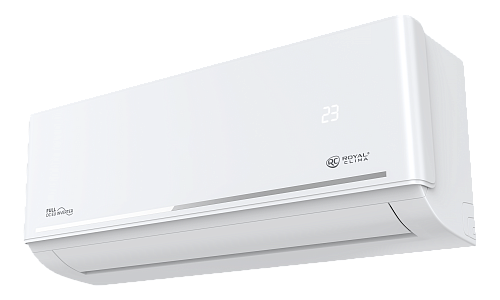 Инверторная сплит-система серии FELICITA HEAT PUMP FULL DC EU Inverter RCI-FHE28HN (комплект)