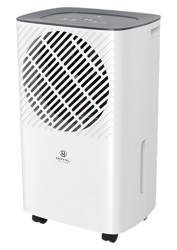 Осушитель воздуха серии CARISMA Studio RD-CR10-E