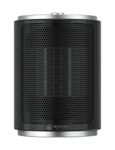 Тепловентилятор серии COMO RFH-CM500DC-BL