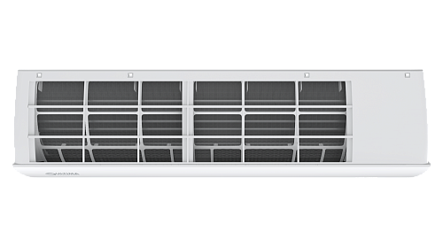 Инверторная сплит-система серии ECLIPSE Inverter 2026 ECP-I12PN (комплект)