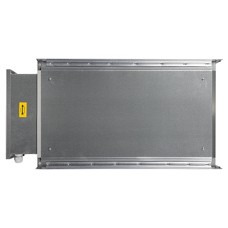 Нагреватель электрический для прямоугольных каналов SHUFT EHR 600*300-22,5